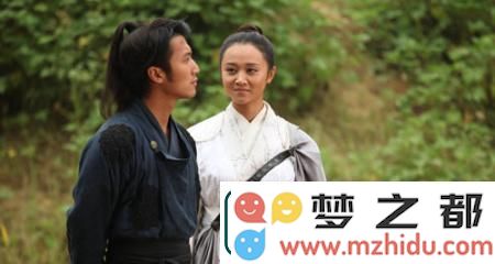 下山剑侠版演员盘点