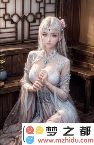 书海中的女友：探索那片藏书如潮的心灵花园，你是否了解她的隐秘世界？