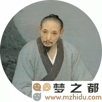 八大山人花鸟画探秘：在笔墨之中蕴藏着孤独与悲凉的情感
