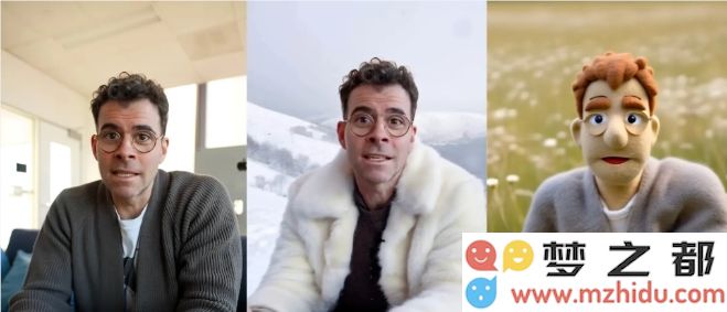 Instagram即将推出AI视频功能，让您轻松调整视频外观与背景效果