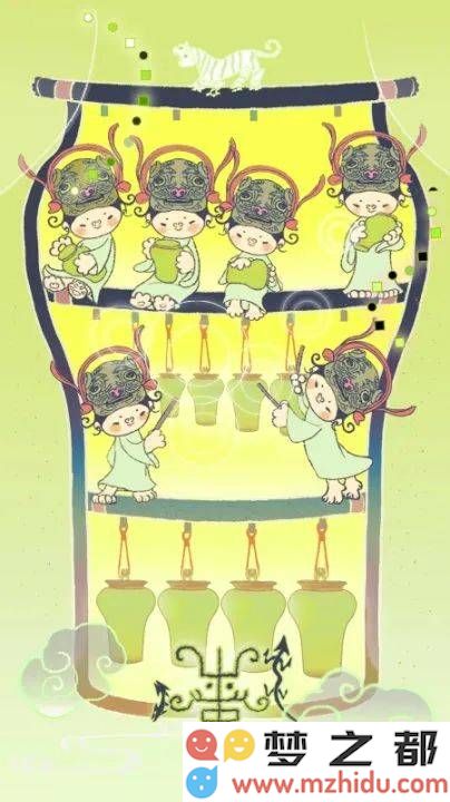 大运河文化“流”向未来！探讨国潮创意作品的独特魅力与精彩展示