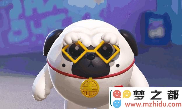 如何在游戏中获取蛋仔派对吾皇猫皮肤