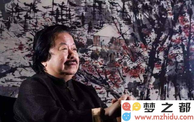 崔如琢：从初始五千元的留学梦想到亿级艺术作品的辉煌，他的人生与艺术之旅究竟有多精彩？