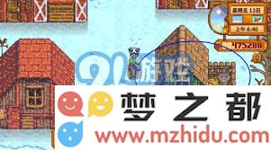 星露谷物语中鸡舍的建造技巧与升级策略全面指南