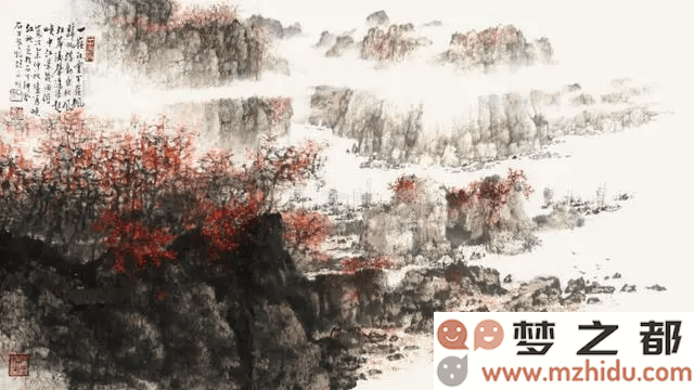 胡念祖：通过笔墨与意象描绘祖国山河，探寻山水画艺术的创新与无限可能性