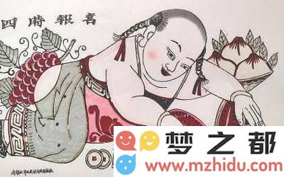 传统非遗年画的魅力：探寻年味儿再一次焕发活力与生机