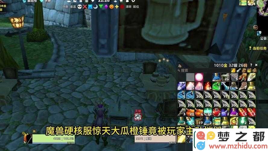 从新手到高手！魔兽怀旧服制皮1-300详细攻略，让你轻松赚金币，告别踩雷烦恼！