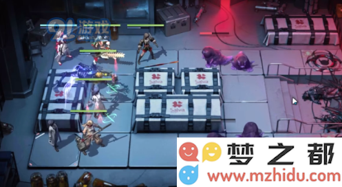 无期迷途第二章第十关应该如何攻略，战斗技巧和通关策略详解