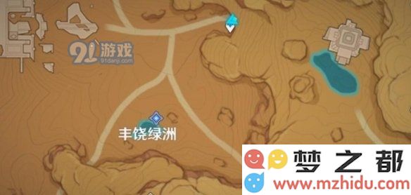 原神室内派考古入门任务的详细完成攻略与技巧分享