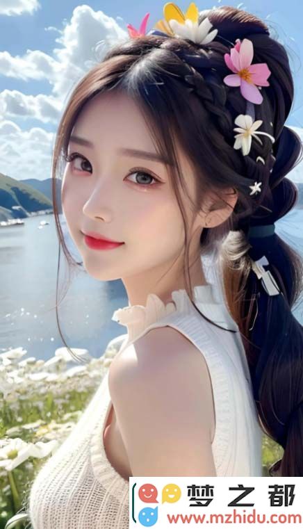 少女第一次做AE视频教程：如何快速入门并制作惊艳视频