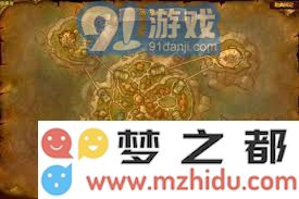 魔兽世界堕落者详细位置及全面攻略指南：助你轻松寻找到所有堕落者