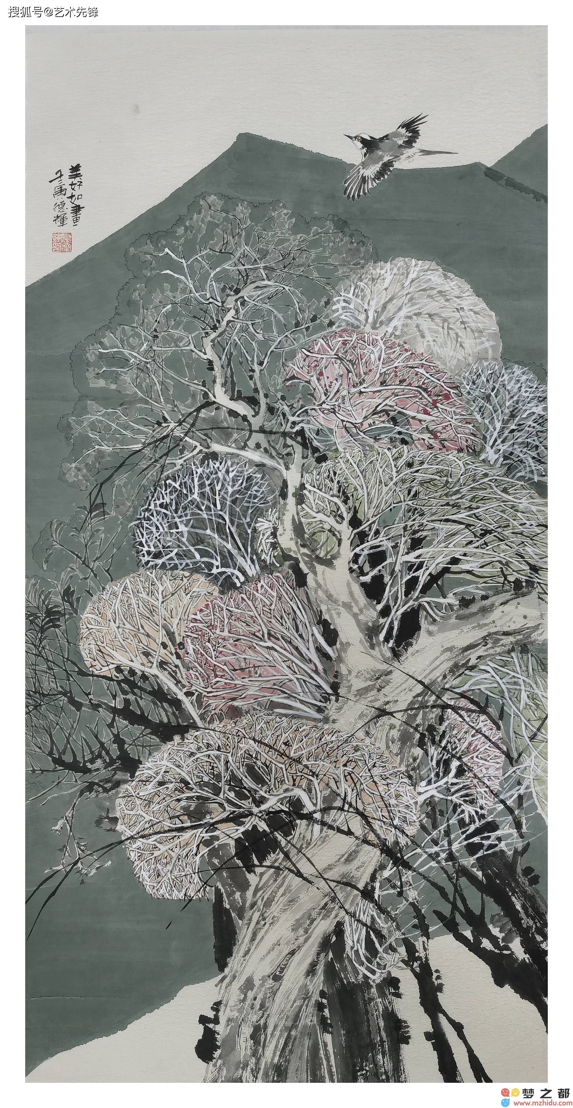 深入探讨书画界的现状：哪些因素导致部分书画家难以继续发展，问题究竟出在哪里？
