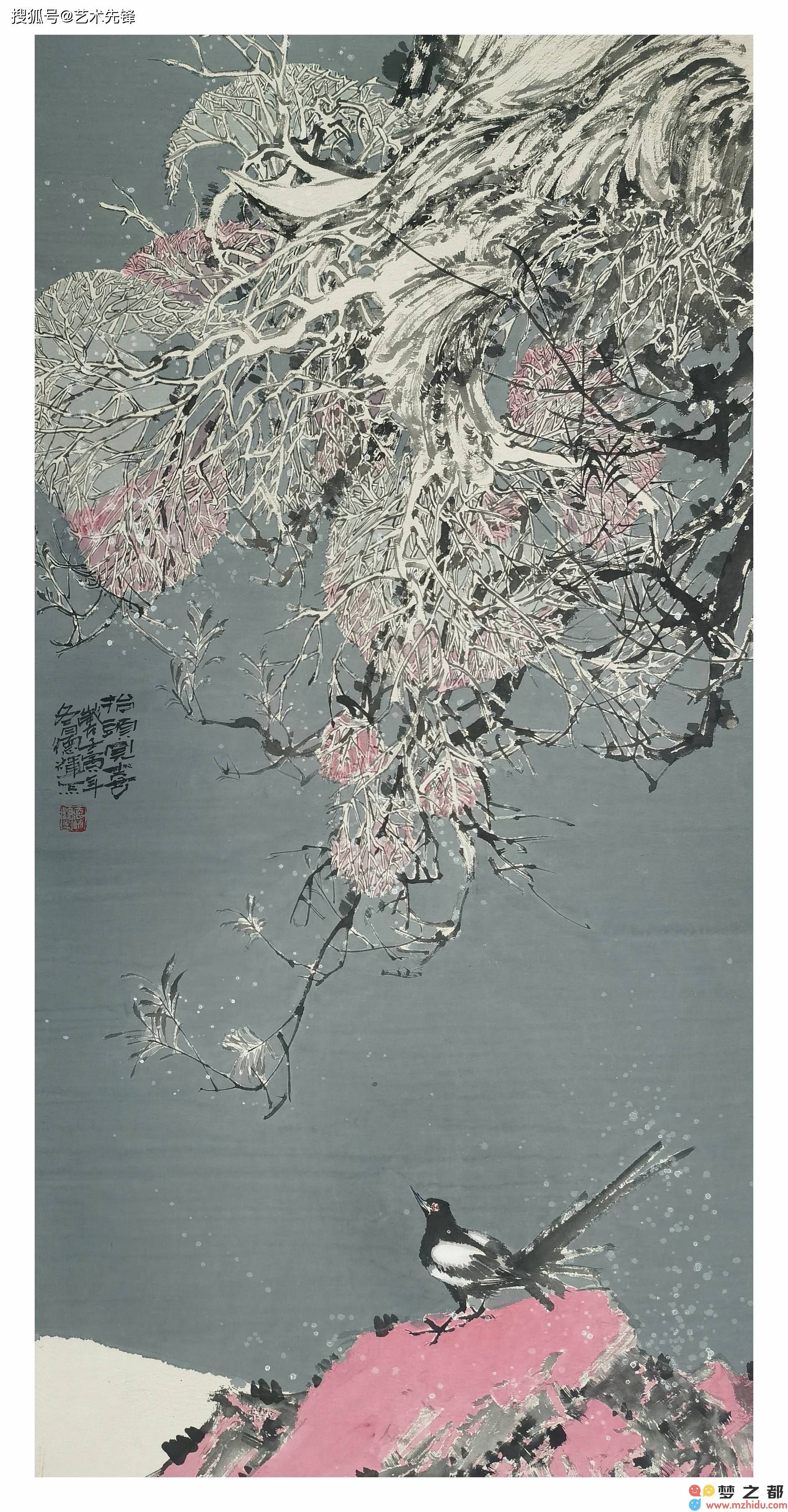 夏德辉作品