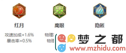 王者荣耀卢雅那角色怎么玩