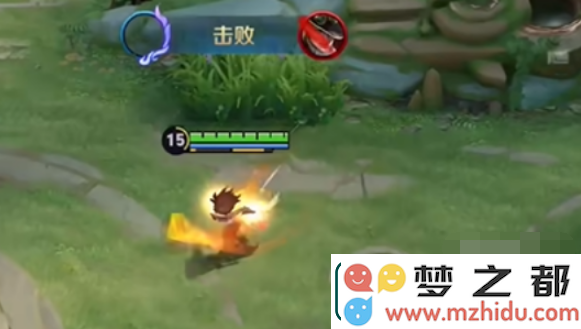 王者荣耀卢雅那角色怎么玩