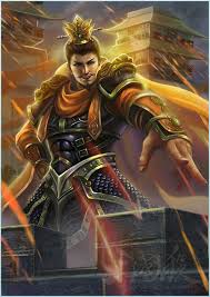 三国杀游戏中袁绍的技能解析与策略应用详述