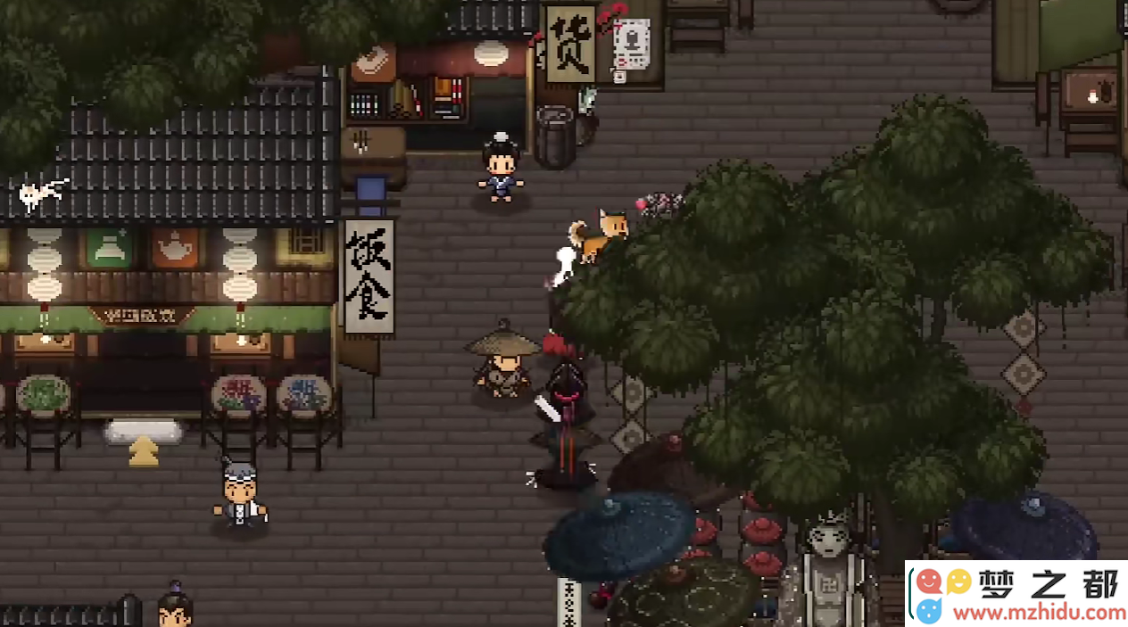 大江湖之苍龙与白鸟羽衣宝典怎么获取