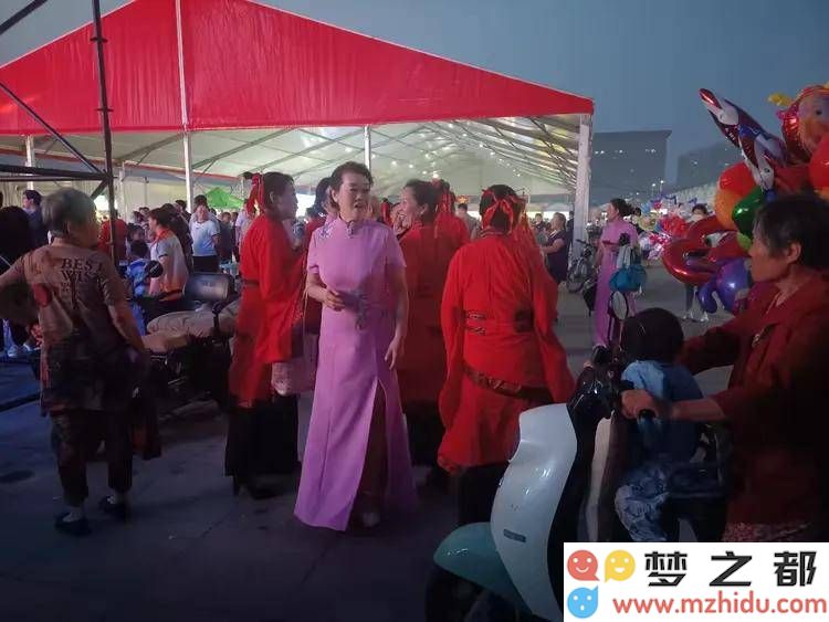 包头文人杜华以才华横溢的文笔赞美保华艺术团与保利合唱团的卓越风采与艺术成就