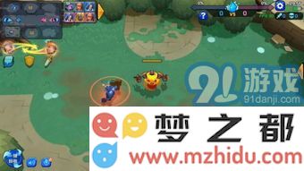 燃情对决：全面剖析最强角色的能力与策略