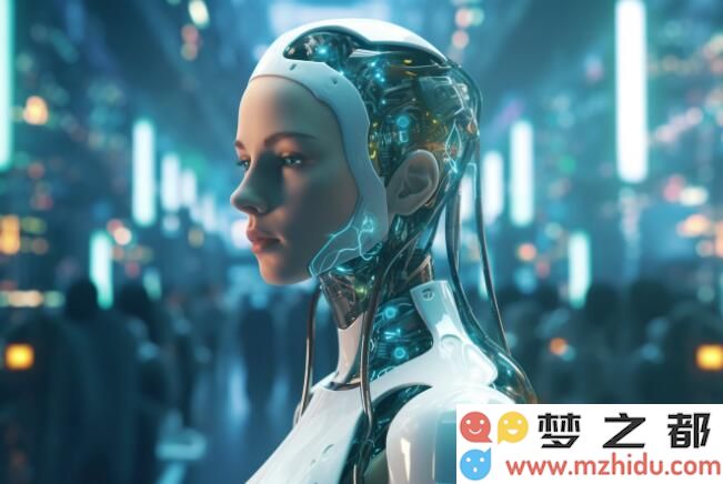 知情人士透露OpenAI正在评估开发人形机器人的可行性与市场潜力