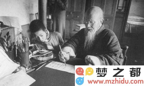 齐白石大师作品疑似被误判？一位女子现身揭示背后不为人知的真相引发关注！
