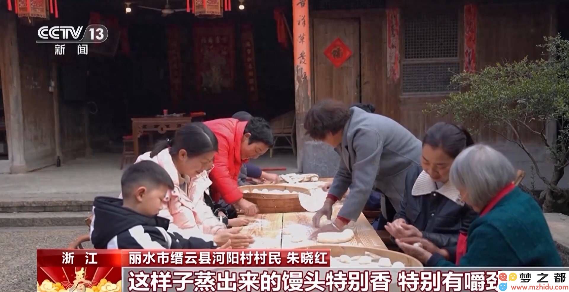 非物质文化遗产与新春：传统节俗中的文化符号，你认识了多少？