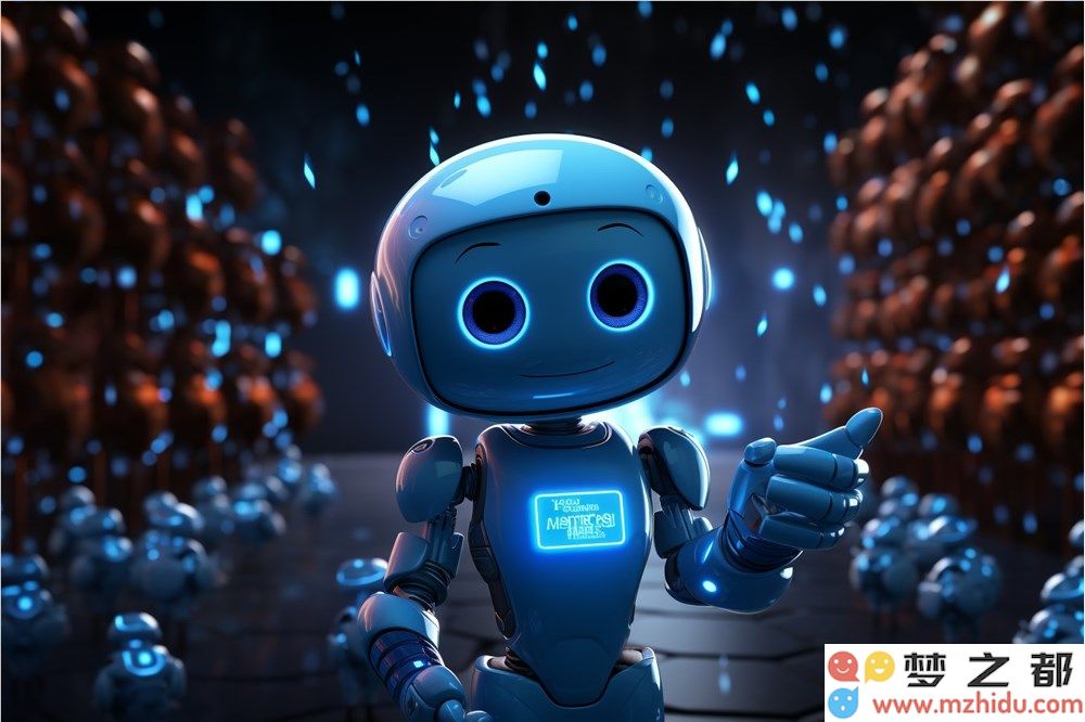 iRobot 联合创始人创办的新型家用机器人公司Familiar Machines计划融资3000万美元以推动智能家居技术发展