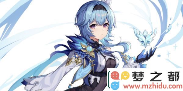 原神恶王丸适合什么角色