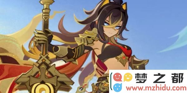 原神恶王丸适合什么角色