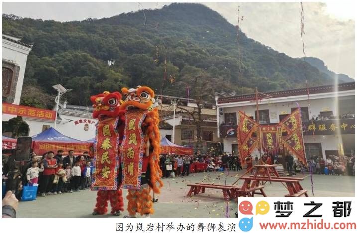 桂林临桂区新春庆典，乡村振兴焕发无限活力与生机！
