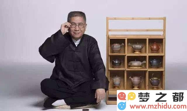 马未都的艺术收藏秘密：文化商人的智慧与选择背后的深意探索