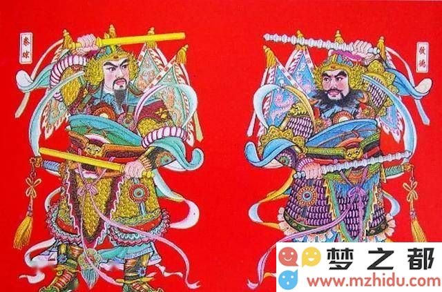探寻中国五大年画：走进千年民俗艺术之旅，感受传承之美的动人魅力！