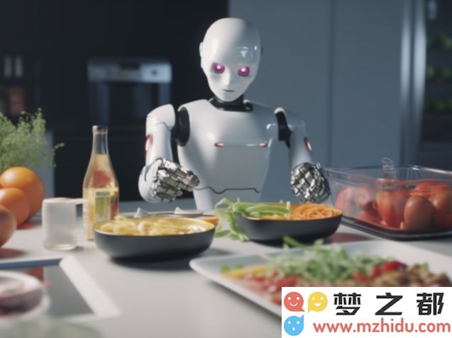 Roomba创始人再次出发：打造创新型家庭机器人目前正寻求3000万美元的资金支持
