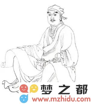 宋代绘画大师范宽：山水之灵，雪境之美的艺术魅力