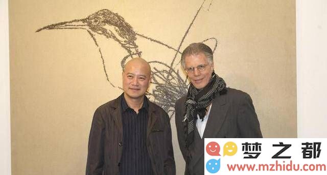 叶永青的肥胖之鸟作品拍出82万元，这究竟是公众的艺术认知不足，还是专家们的审美独到？