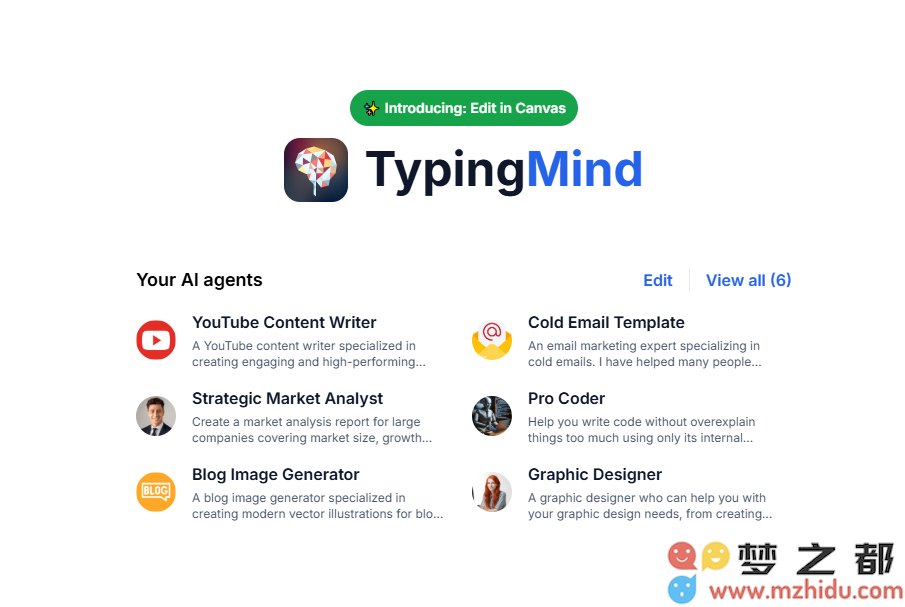 如何在短短20个月内通过TypingMind这一套壳大模型聊天工具实现100万美元的盈利？