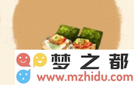 如何制作洋果子店风格的明太子奶油麻糬以及其详细配方介绍