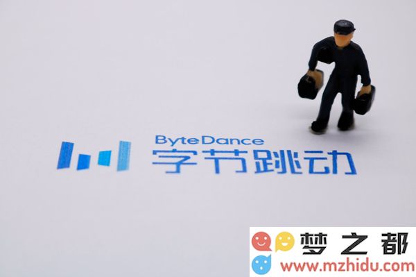 字节跳动，今日头条