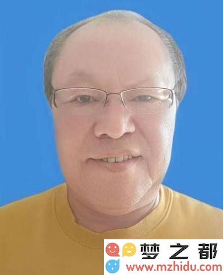 醉墨生涯：张长富的书画艺术探索与永恒传奇之路