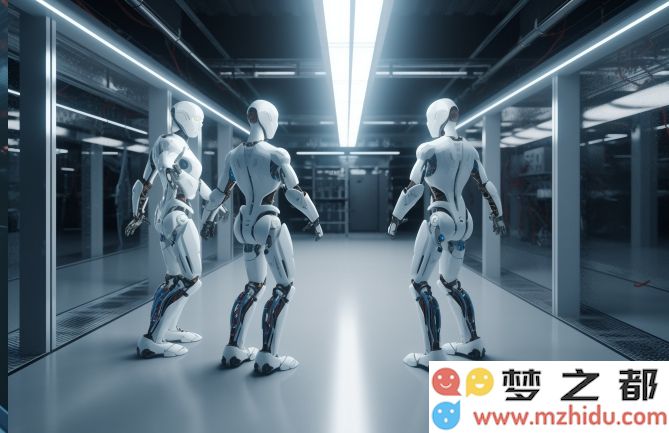 广汽宣布将于2026年量产新一代人形机器人GoMate，第三代技术将引领行业革新