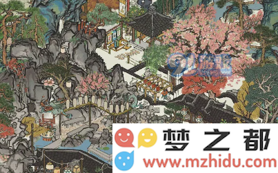江南百景图篱笆门修复详细步骤与技巧分享，助你轻松完善家园美景