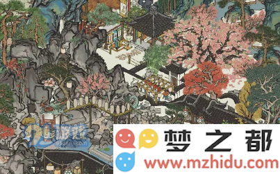 在江南百景图中如何获得出恭入敬牌的详细攻略与方法指南