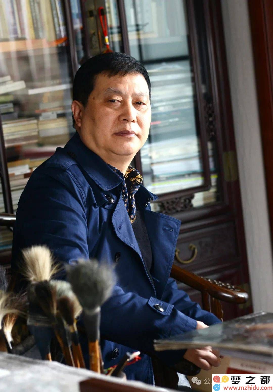 陕西中国画山水展展现长安画坛新风贯穿传统与现代艺术的精彩盛宴，诚邀您莅临共赏