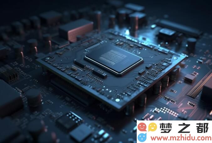 GPU 芯片 (2)