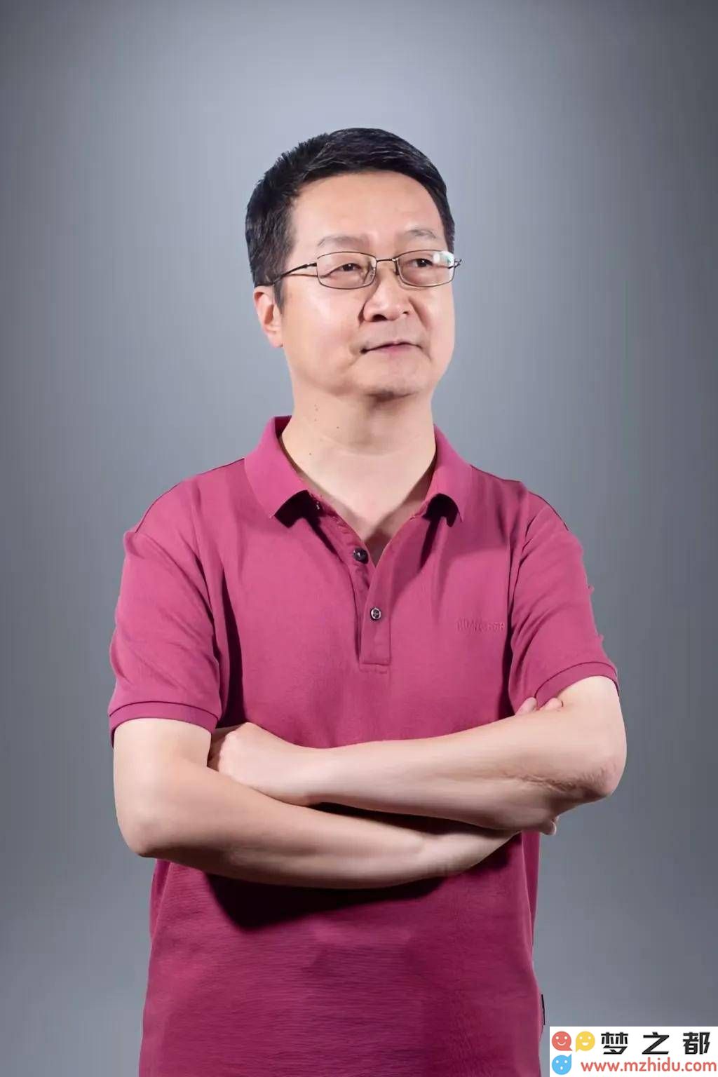 金学孟在于汝旺山水画创作中的墨韵生动体现：山水交融，尽显其宗匠风范与艺术魅力
