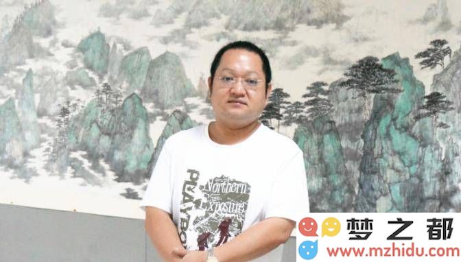 艺术之旅：从陈德鸿万元画作的辉煌到百元作品无人问津的波折与反思