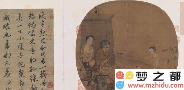 深入解析南宋李嵩的《骷髅幻戏图》：这幅诡异画作背后隐藏着怎样深刻的寓意与文化内涵，你是否真的理解了？