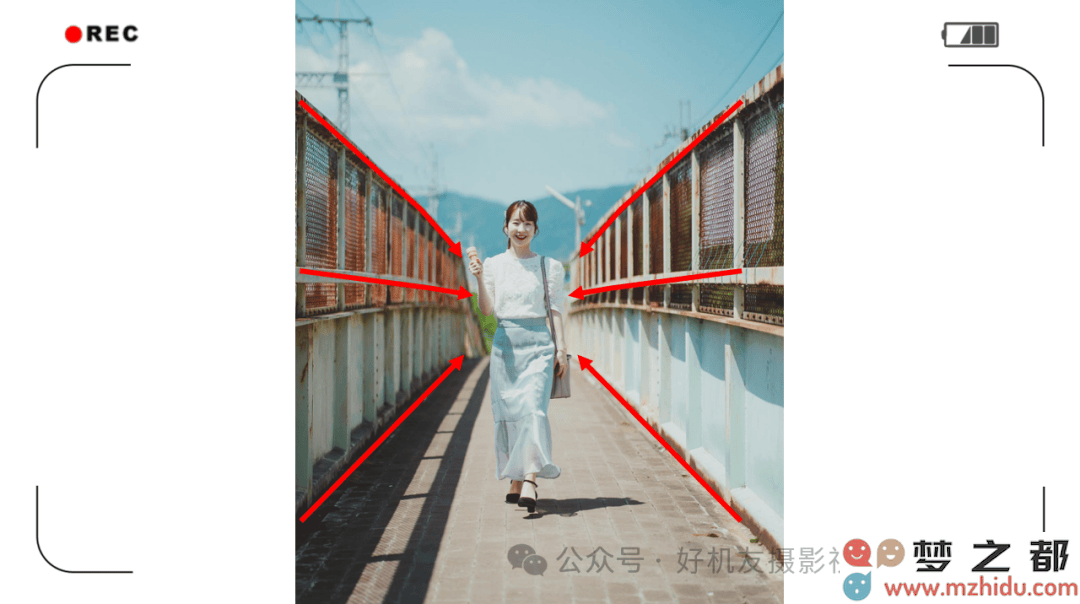 以古诗词为媒介，探讨手机人像摄影的八大全新技巧