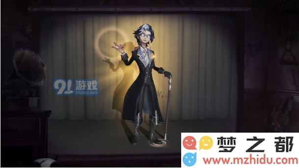 第五人格疯眼在对局中应该禁用哪些角色最为合适