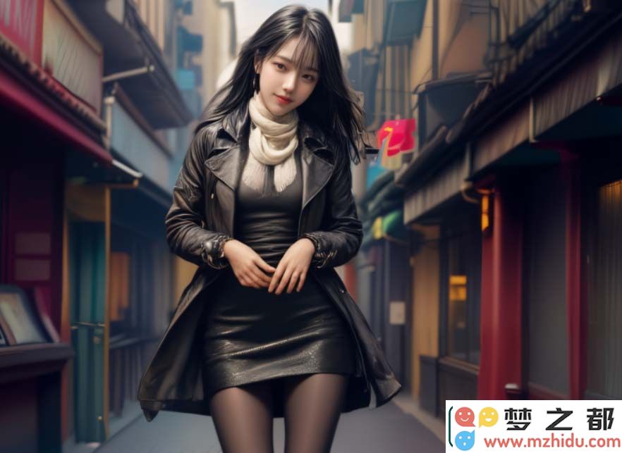 交换：完美的邻居第三部——探索他们决定交换的原因与背后的故事